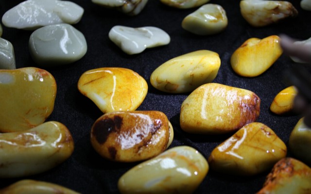 你知道佩戴和田玉有哪些功效吗？